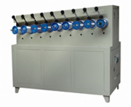 Sell Uniform Moment Wire-Rewinding Machine